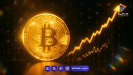کریپتو کوانت: بیت کوین پتانسیل جهش تا ۸۱ هزار دلار را دارد