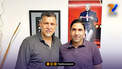 درخشان: بازیکنان جدید بدانند پرسپولیس جای هر کسی نیست
