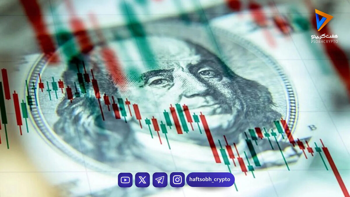 قیمت دلار به کانال ۱۴۰ هزار تومان بازگشت