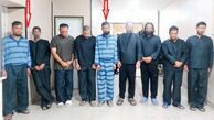 داستان قتل وحشتناک دکتر ضیایی و همسرش