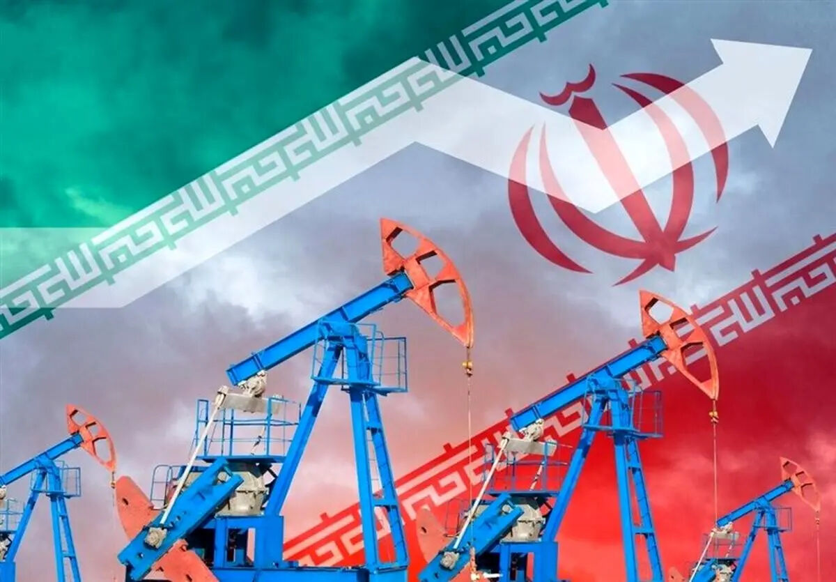 سی ان ان: ایران 700 هزار بشکه بیشتر از قبل جنگ نفت صادر می‌کند