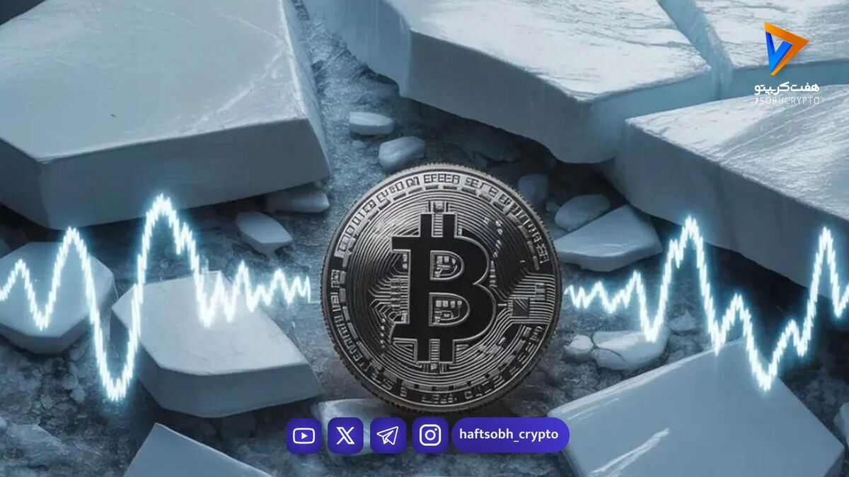 اسکاراموچی: پذیرش بیت‌ کوین توسط شرکت‌ها «اجتناب‌ناپذیر» است