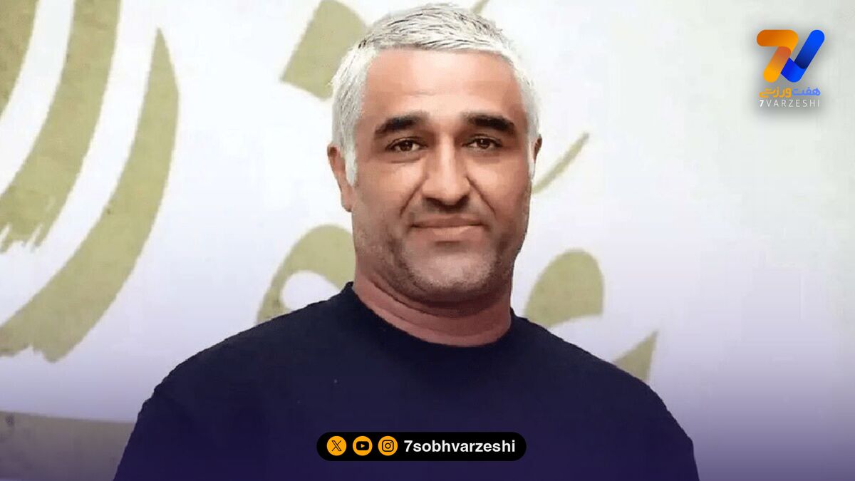 رئیس پزشکی قانونی: اطلاعی از ارجاع پرونده پژمان جمشیدی ندارم