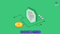 رشد چشمگیر کالاهای توکنیزه شده با اوج‌گیری قیمت طلا و نقره