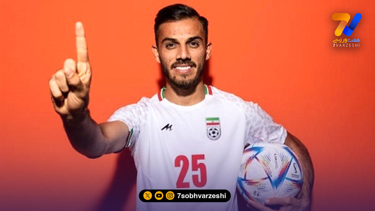 یک پرسپولیسی مصدوم شد؛ یک استقلالی دعوت شد