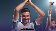 رونمایی از دلیل محرومیت مدافع سابق پرسپولیس؛ جمله معروف بلیت فروش گیلانی!