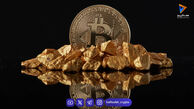 لوک گرومن: کاهش ریسک بیت‌کوین با وجود تداوم روند کاهش ارزش پول