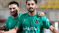 شمس آذر چهار – چادرملو چهار؛  ای‌کاش این بازی تمام نمی‌شد!
