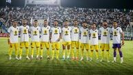 ساختار باشگاه سپاهان بی نظییر است