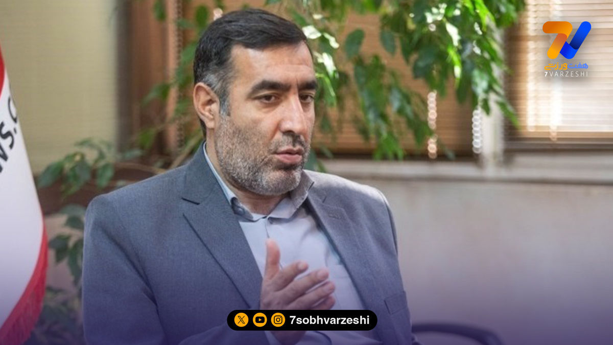 از استقلال و پرسپولیس می‌خواهیم بازی‌های خود را به تختی منتقل کنند