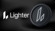 توکن LIT صرافی لایتر چطور قبل از عرضه رسمی در کوین‌بیس خبرساز شد؟