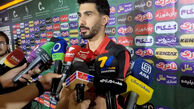 شکاری: من شنیدم داوری VAR پنالتی گرفت اما داور قبول نکرد
