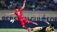 بررسی دو صحنه پنالتی سپاهان و پرسپولیس با کارشناس داوری