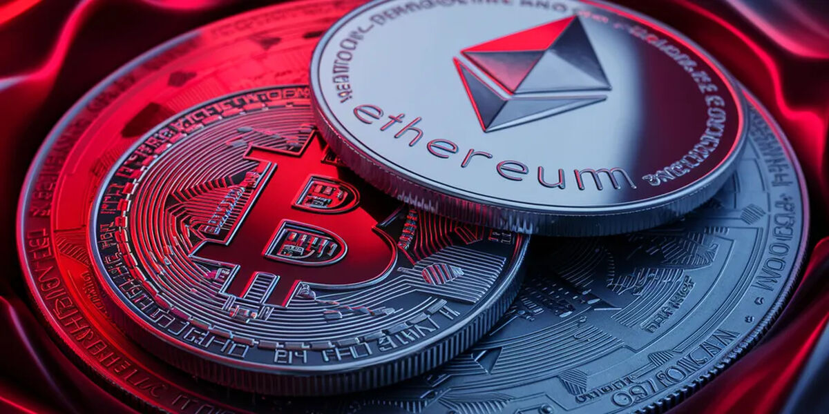 اخبار ارز دیجیتال: از پیشبینی بیت کوین تا وضعیت میم کوین ها