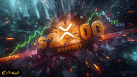 شکستن دیوار ۲ دلاری XRP؛ آیا خریداران این بار فاتح بازار شدند؟