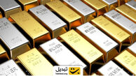جهش ناگهانی طلا و نقره در آغاز ۲۰۲۶؛ آیا موج صعودی در راه است؟