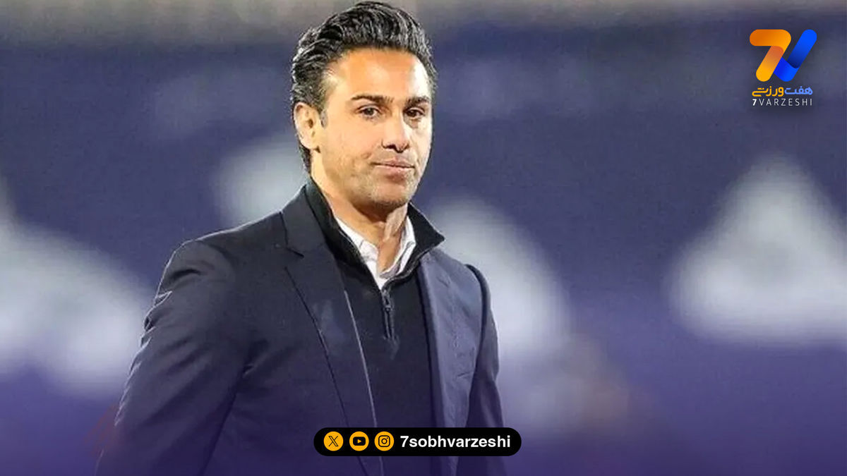فرهاد مجیدی: اتحاد، برای من مهم‌تر از هرچیزی است