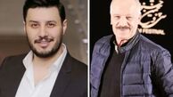 آیا سعید راد مانع از سیمرغ جواد عزتی شد؟