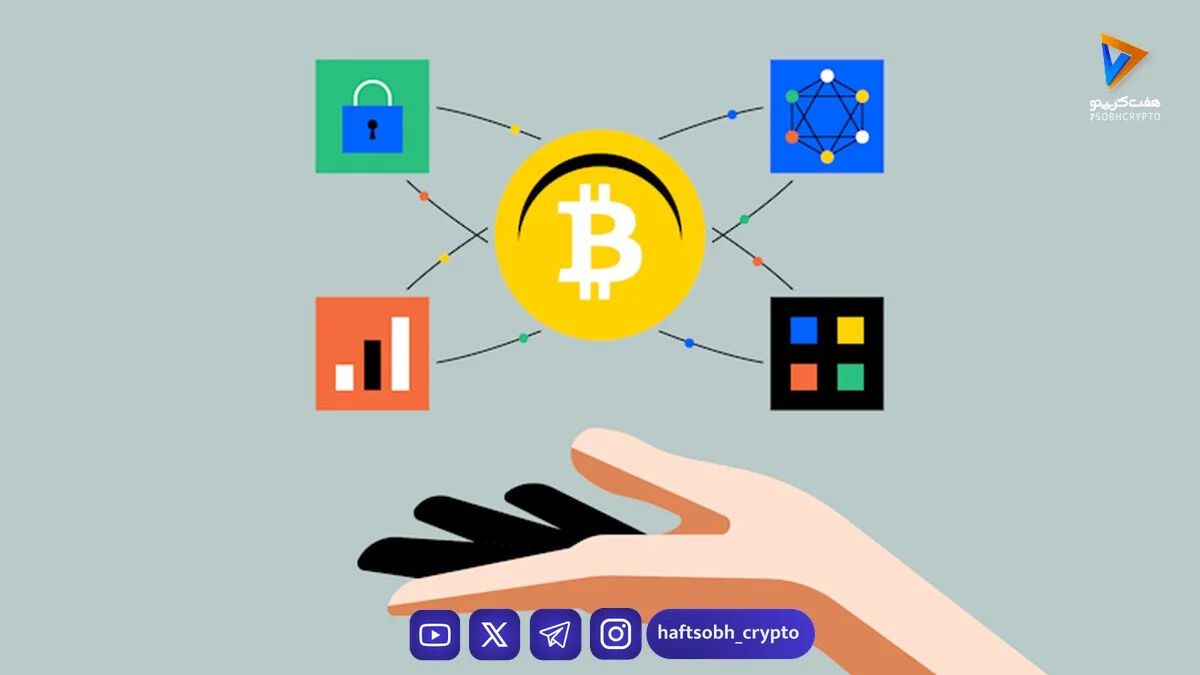 بیت‌کوین چیست؟ ساتوشی چگونه دنیای پول را برای همیشه تغییر داد؟