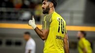 پاسخ منفی اتحاد کلبا به پرسپولیس؛ مغانلو فروشی نیست