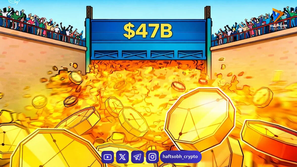 رشد اتریوم، XRP و سولانا در بازار ETPهای کریپتو در 203