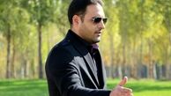 مدیرعامل فولاد: یحیی گل محمدی کار درستی کرد تیم را از زمین بیرون کشید!
