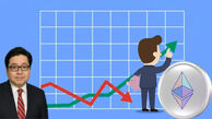 تحلیل‌گر برجسته وال‌استریت: اتریوم تا ۲۵۰ هزار دلار اوج می‌گیرد؟