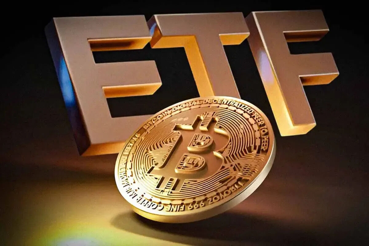 ورودی بی‌سابقه ۶۹۷ میلیون دلاری به صندوق‌های ETF بیت کوین آمریکا؛ بلک‌راک پیشتاز شد!