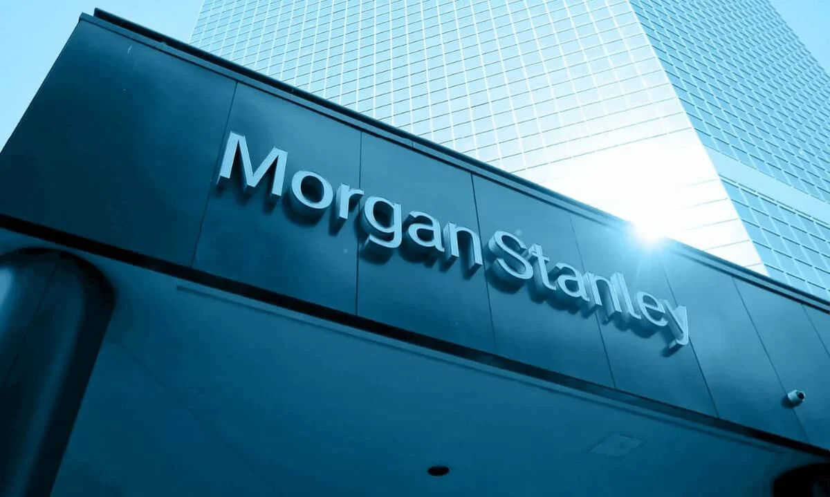 مورگان استنلی با دو صندوق ETF بیت کوین و سولانا، دنیای ارز دیجیتال را تکان داد!