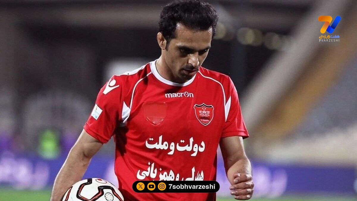 بیوگرافی تلخ هادی نوروزی