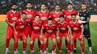 پرسپولیس مدل بایرن مونیخ بدون شوت در چارچوب؟
