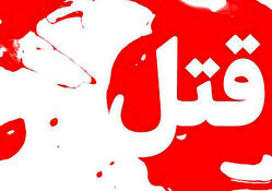  قتل خونین با قمه در مهرآباد تهران / قاتل خودش را هم زد 