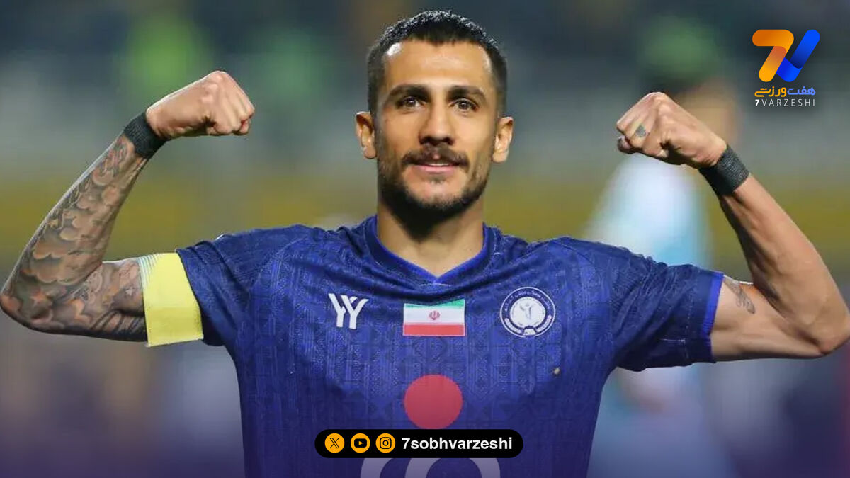 اولین اظهارات تیکدری درباره سرخ پوش شدن: پرسپولیس اول وضعیت سرمربی‌اش را مشخص کند
