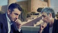 دوئل رحمتی و خطیبی در شروع لیگ برتر فوتبال