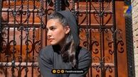 قاب ورزشی | راضیه جانباز دختر لژیونر ایرانی