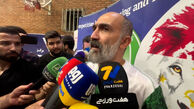 حجازی فر: هرکس عیسی را خواسته باید پس گردنی بخورد