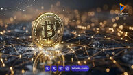 بیت کوین در ایستگاه ۹۵ هزار دلاری ایستاد
