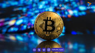تحلیل بیت کوین امروز 30 دی 1404