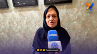 طعنه‌ی همسر پورحیدری به سخنگوی استقلال؛ من حرف نمی‌زنم! ساعده سیما صحبت می‌کند
