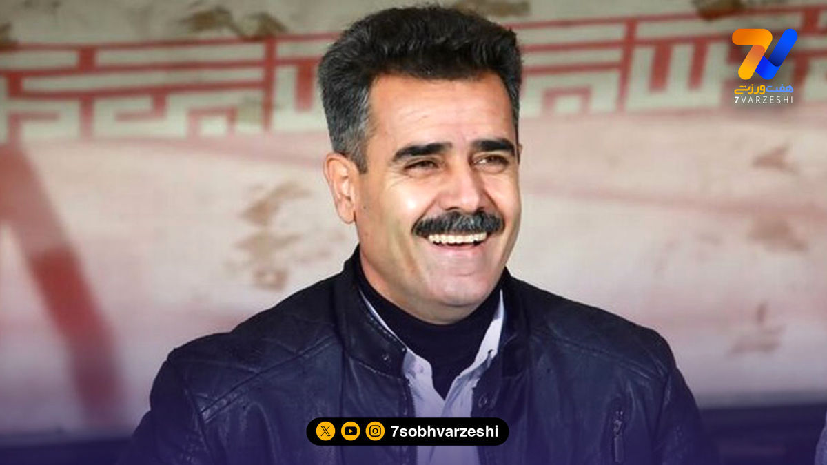 پورموسوی: من را وارد حاشیه نکنید؛ با جادوگرها ارتباطی ندارم