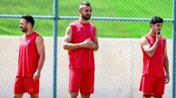 وحید هاشمیان دستور داد: سردار دورسون بماند!