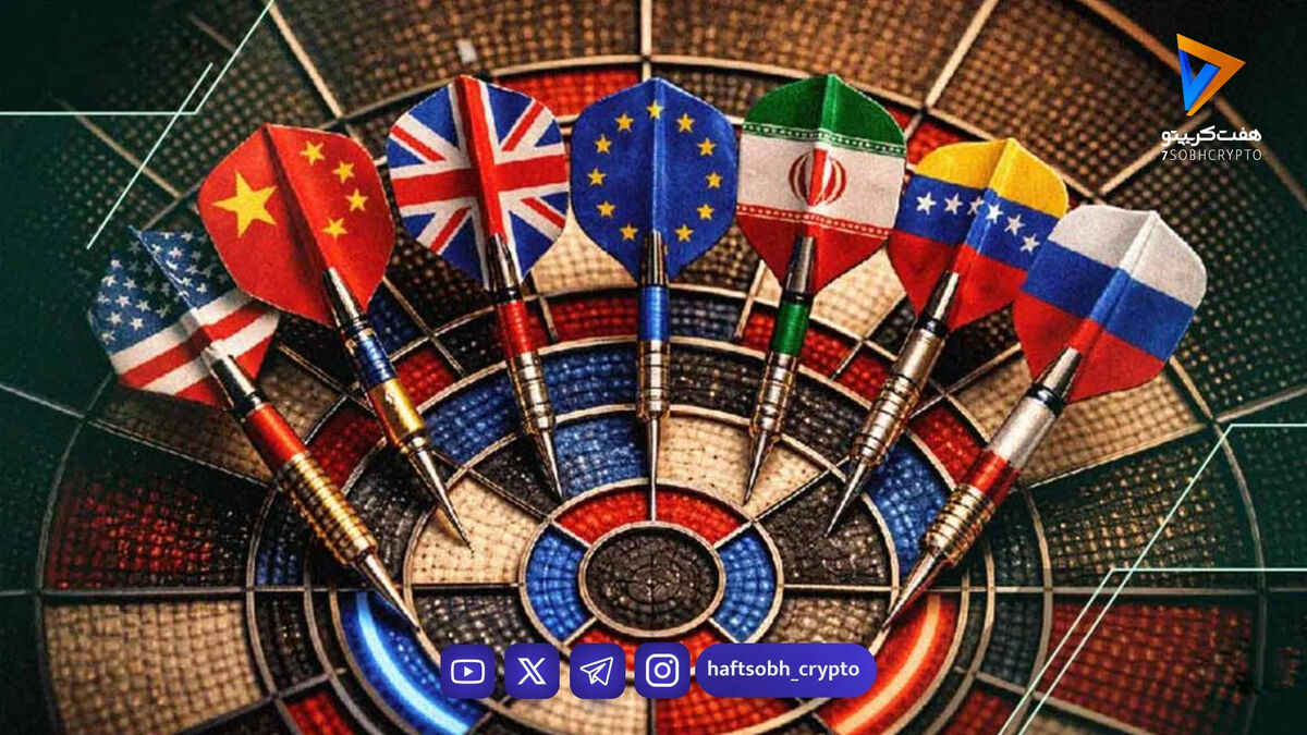 بازنویسی نظم پولی جهانی؛ ۱۰ سیگنال حیاتی از بازارهای مالی در سه‌ماهه نخست ۲۰۲۶