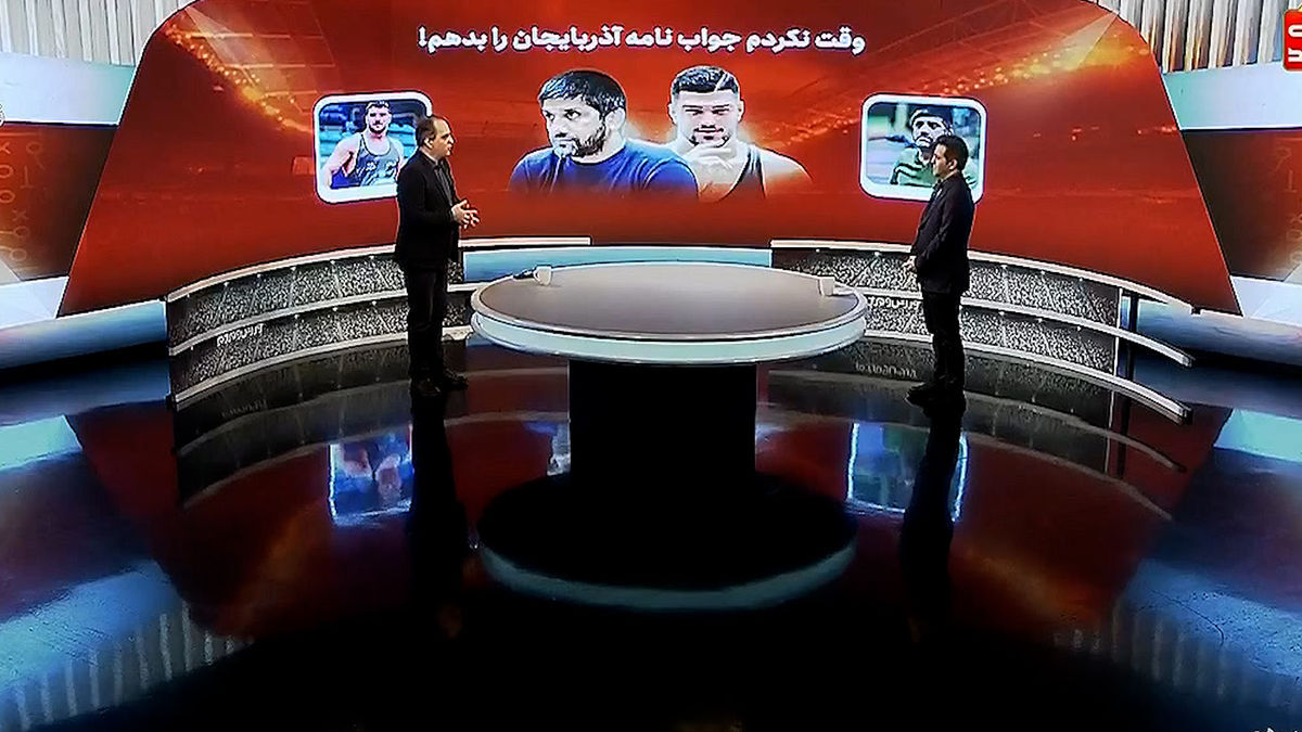 دبیر: وقت نکردم جواب نامه آذربایجان برای تغییر تابعیت معصومی را بدهم