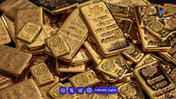 جهش تاریخی طلا؛ عبور قیمت از مرز ۵۲۰۰ دلار