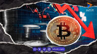 سقوط نرخ هش بیت‌کوین به پایین‌ترین سطح ۷ ماهه در پی طوفان زمستانی آمریکا