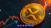 تحلیل ریپل امروز 8 بهمن 1404