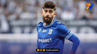 قلی‌زاده در راه قایدی؛ وینگر ایرانی به النصر می‌رود؟