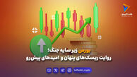 بورس زیر سایه جنگ؛ روایت ریسک‌های پنهان و امیدهای پیش‌رو