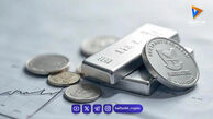 قیمت نقره امروز ۱۲ بهمن ۱۴۰۴، ثبات نرخ نقره ۹۹۹ در بازار