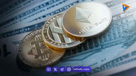 ریزش بیت‌کوین و اتریوم امروز ۱۲ بهمن؛ سقوط بیت‌کوین به کانال ۷۸ هزار دلار